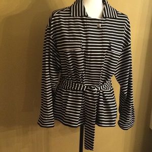 Lightweight jacket-only worn once!